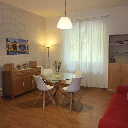 Lungo Po Appartamento Turin Bagian luar foto